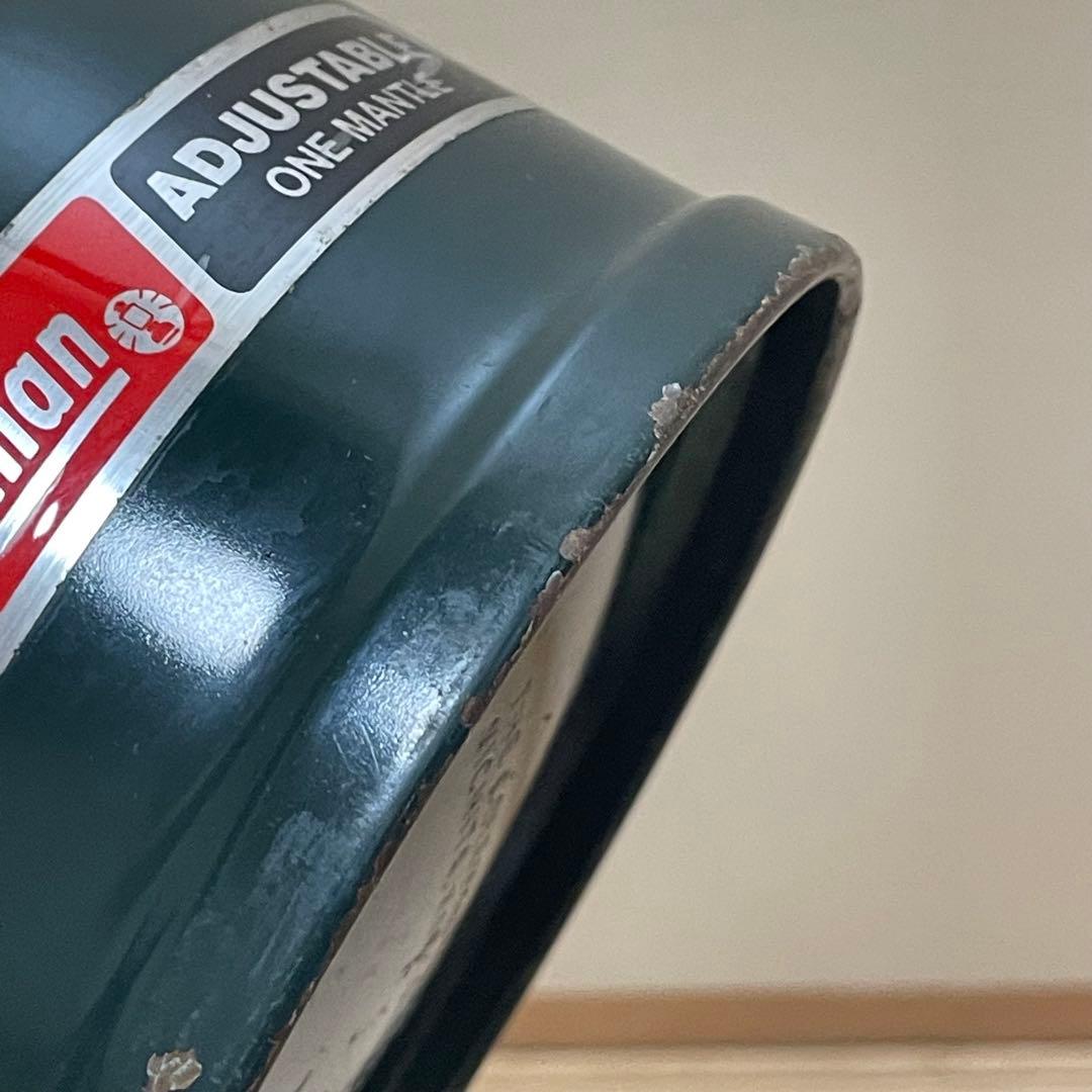 ✨稀少✨　Coleman コールマン ワンマントルランタン　286A 700