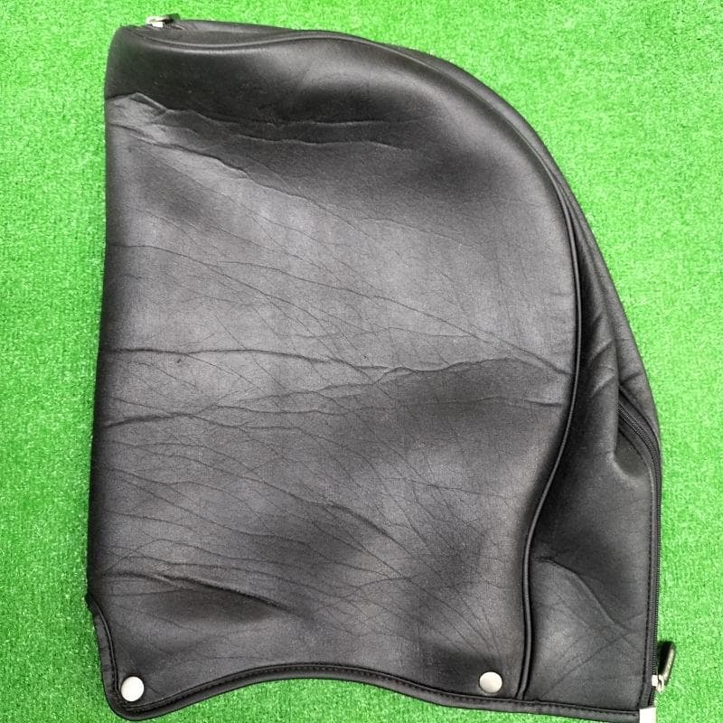 ジャンク品扱い レクサス キャディバッグ LEXUS