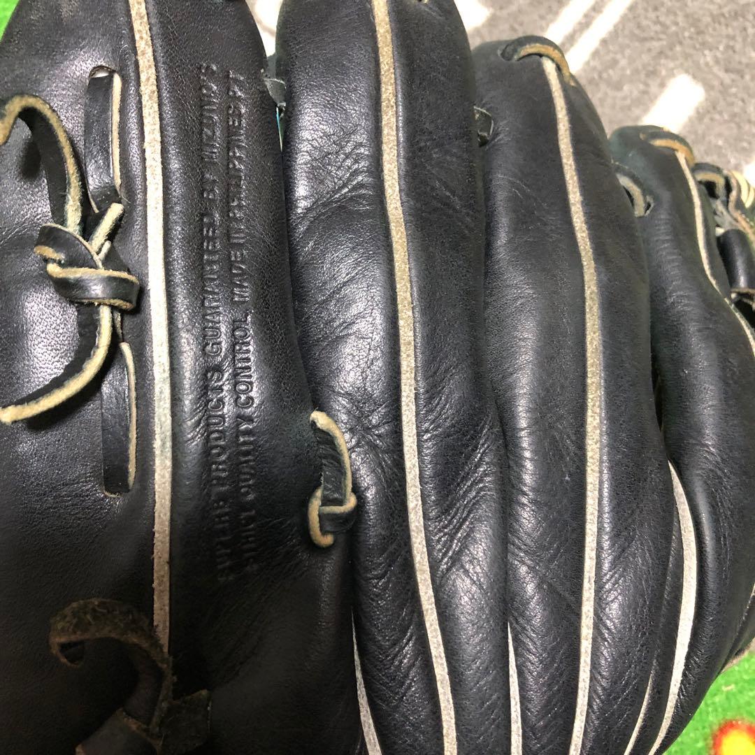 軟式　即戦力　ミズノ