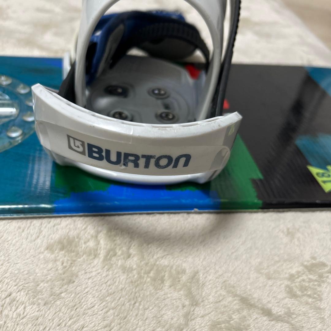 スノーボード、ウエア、靴セット