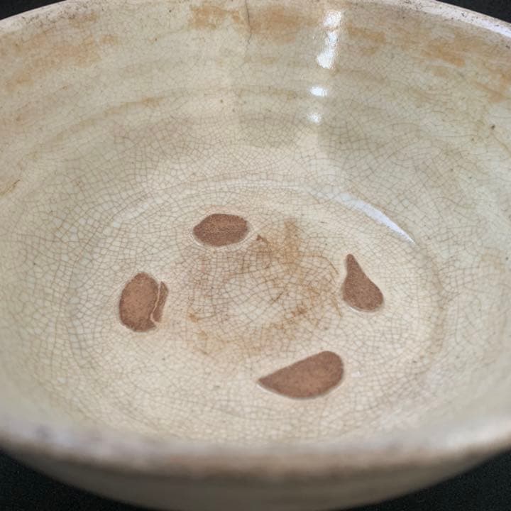 李朝時代　鉢　茶碗　李氏朝鮮　茶道具