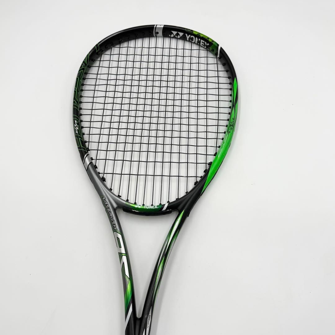 ヨネックス レーザーラッシュ9S UL1