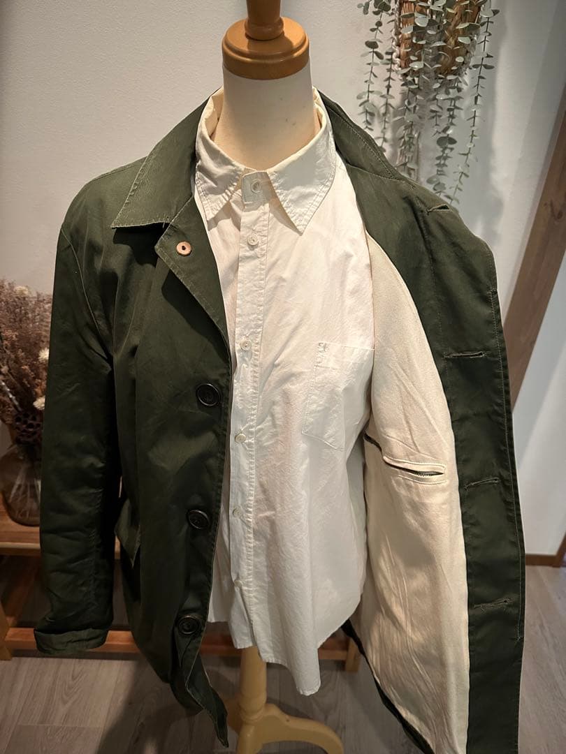 paul harnden ポールハーデン マックコートM