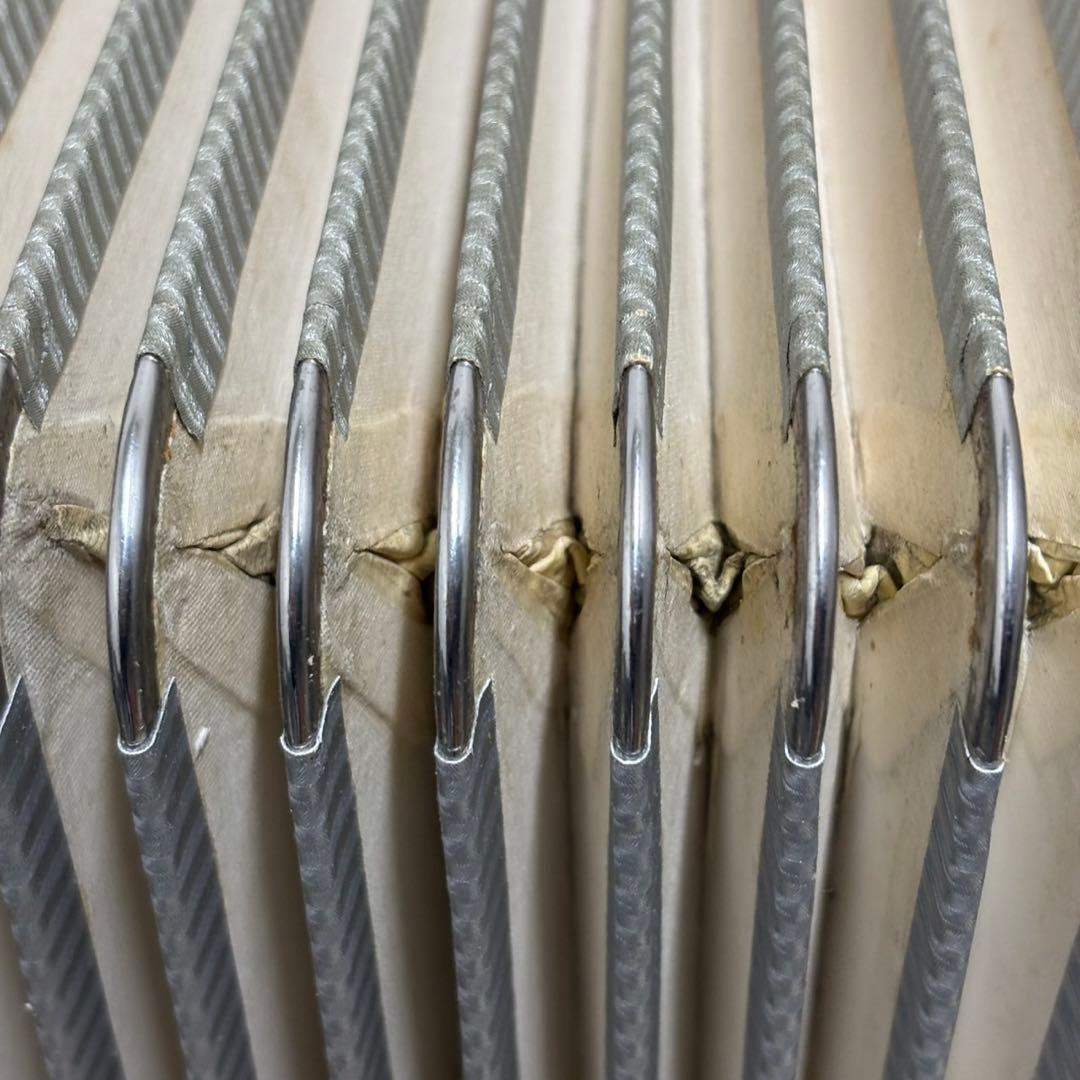 アコーディオン EXCELSIOR 308 41鍵盤 イタリア製