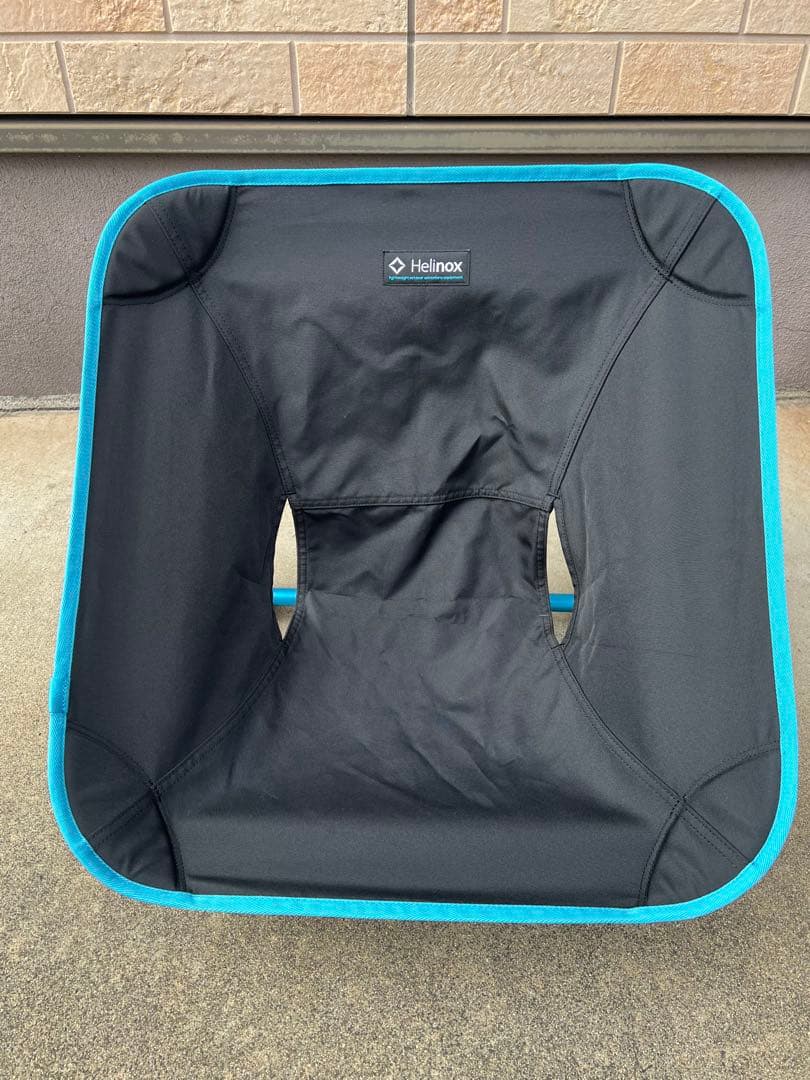 Helinox フェスティバルチェア