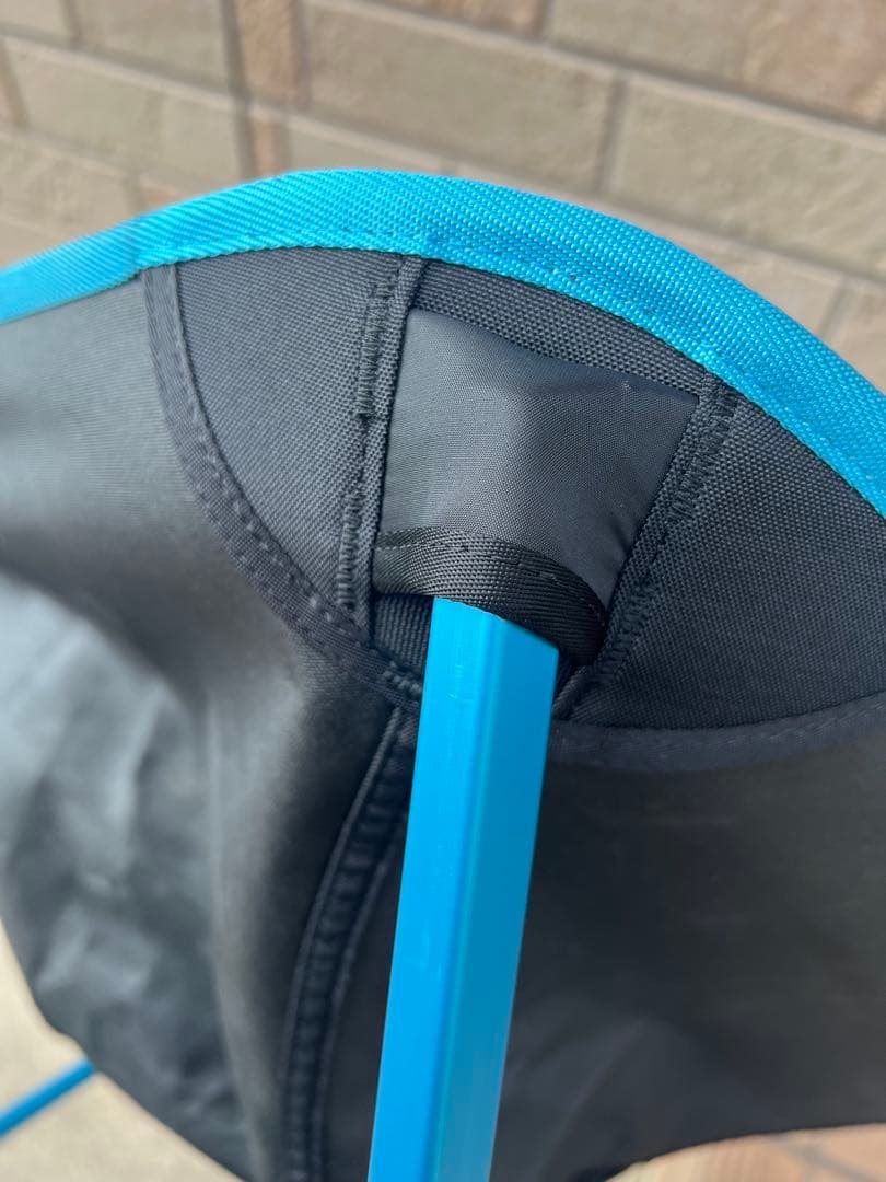 Helinox フェスティバルチェア