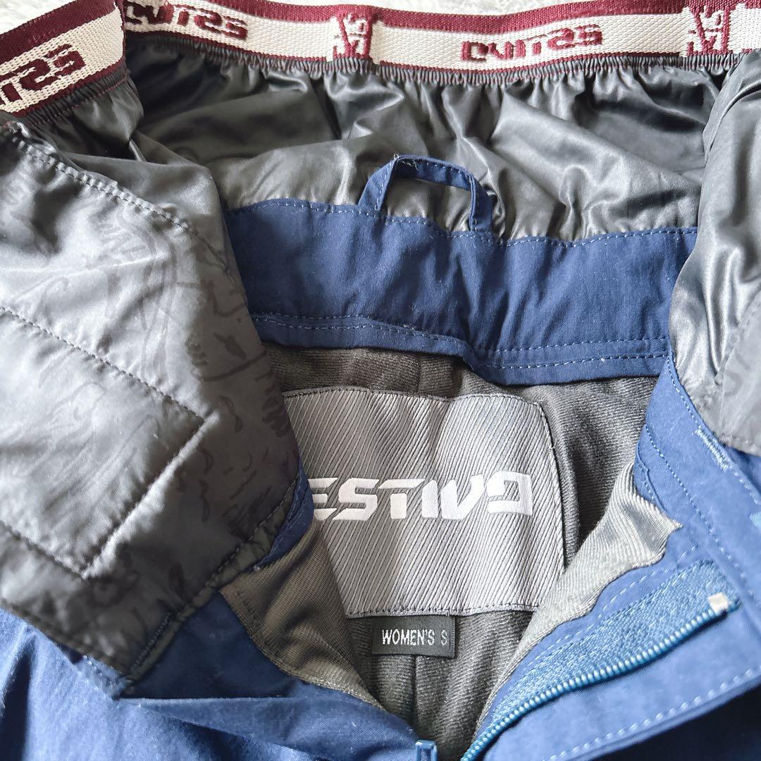 揚せん様＊専用　ロキシー 防水透湿 プルオーバー スノーボードウェア