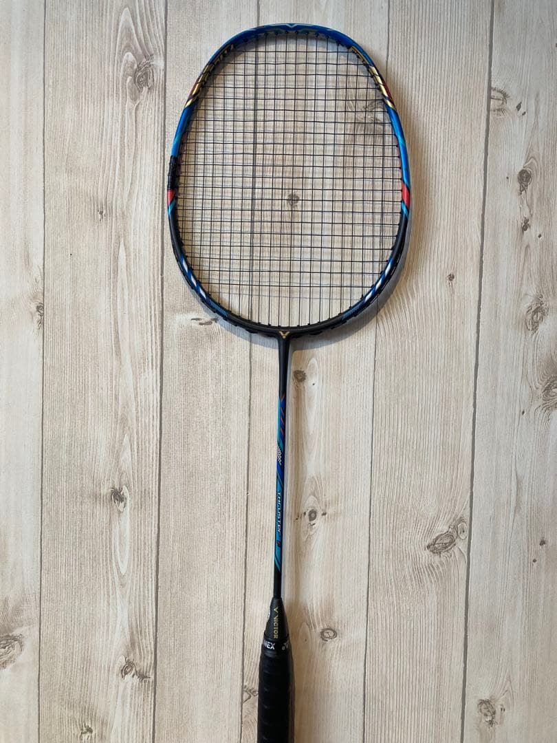 YONEX THRUSTER F バドミントンリペアラケット