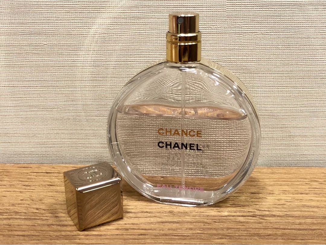 ■シャネル　チャンス　5点セット