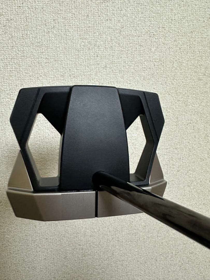 テーラーメイド スパイダーZT 33インチ