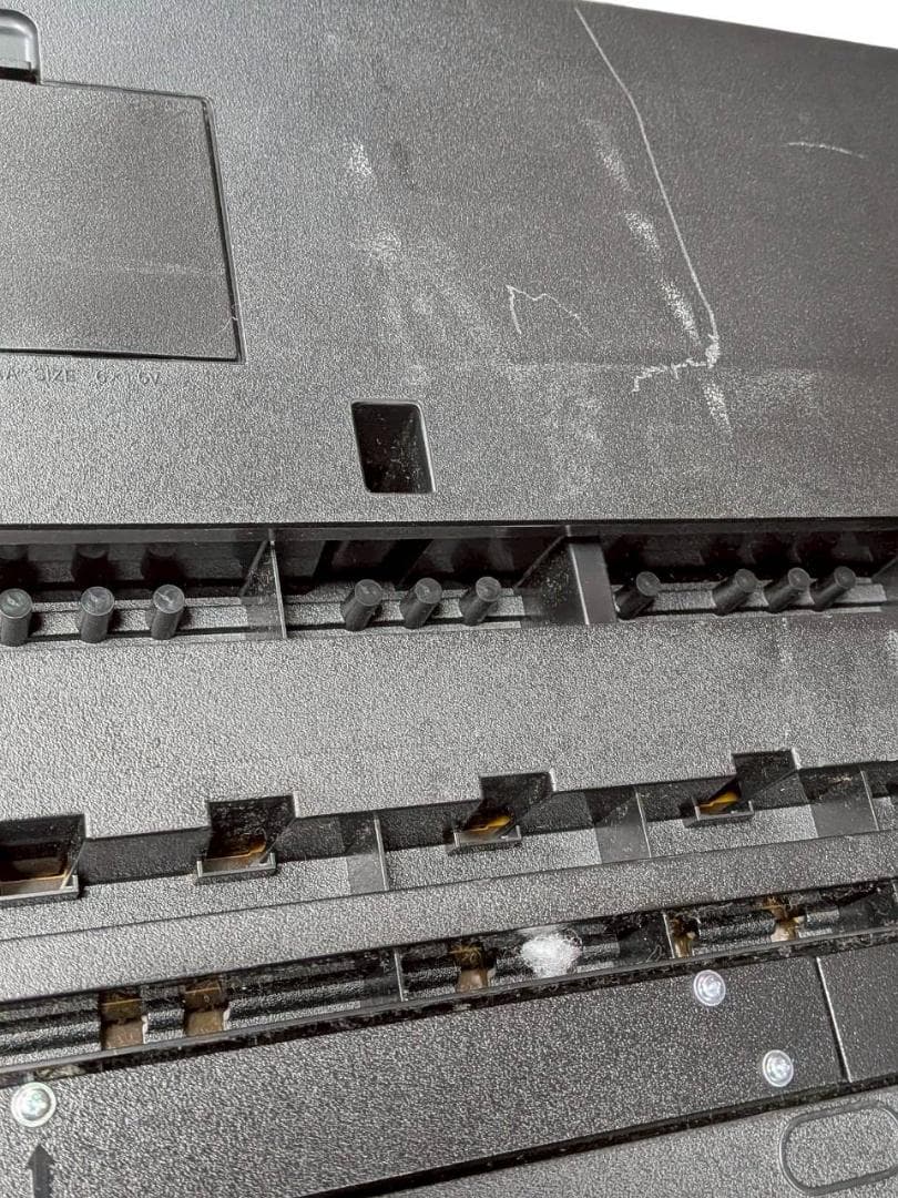 CASIO CT-X700 電子キーボード