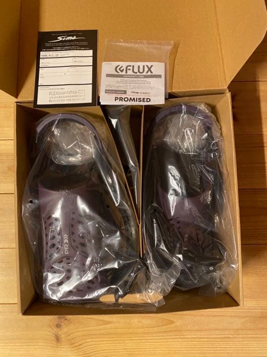 バインディング