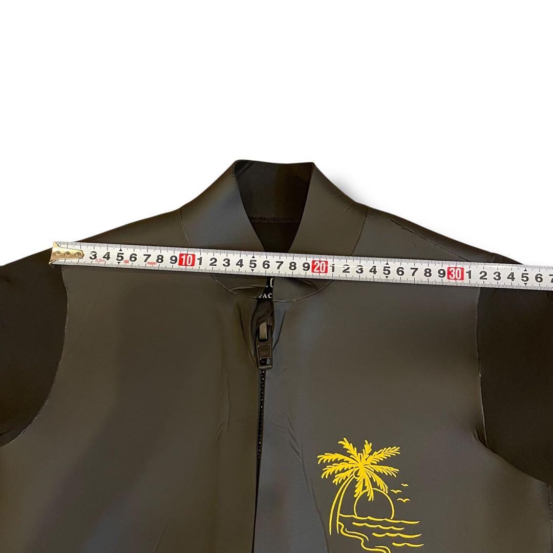 未使用 ROARK REVIVAL ロアークリバイバル ウェットスーツ タッパー