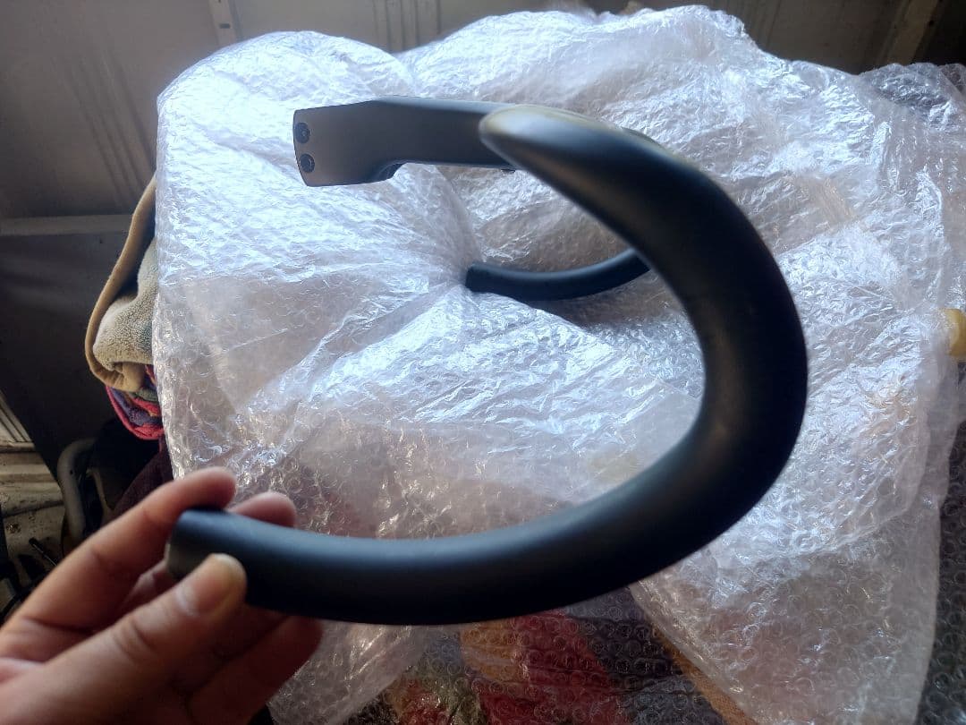 KOCEVLO エアロハンドル