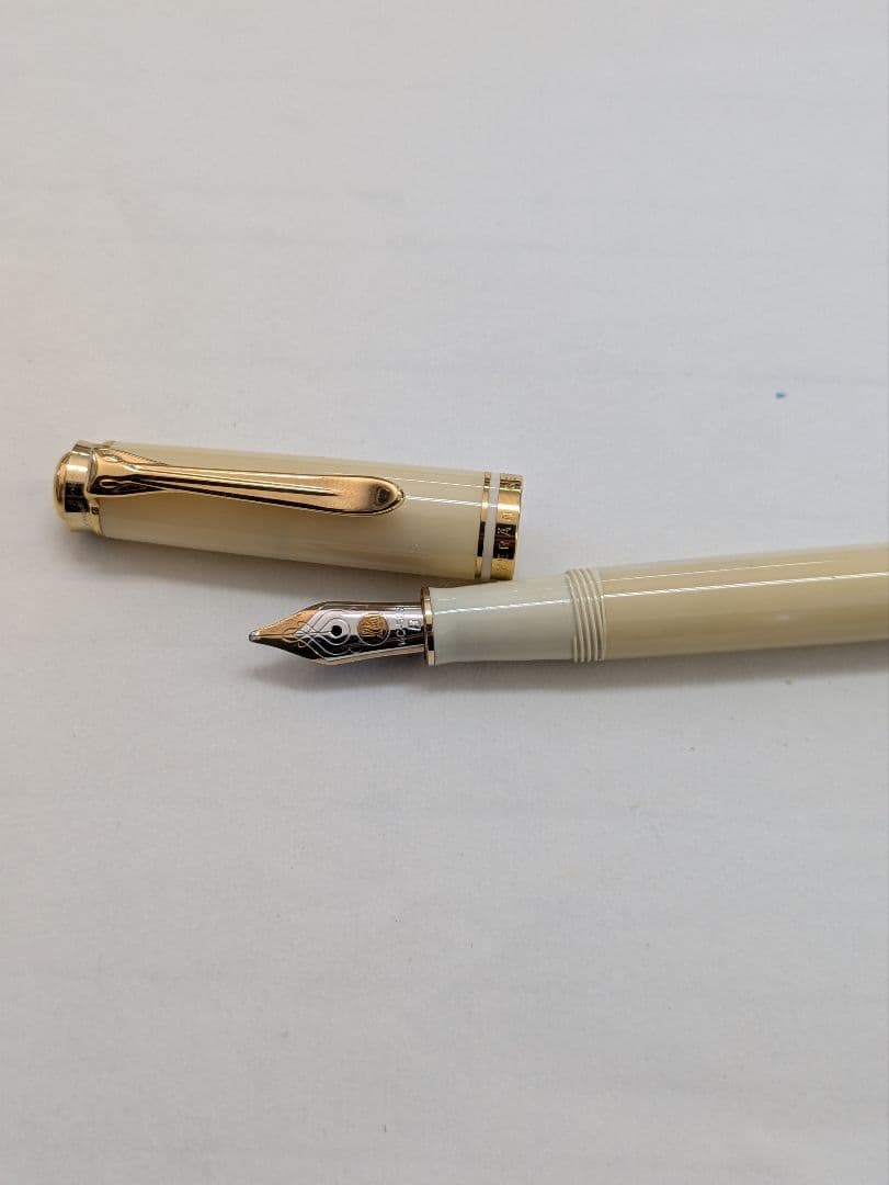 ペリカン スーべレーン M320