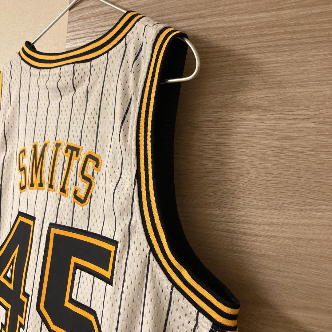 Asahi inoue 　 ユニフォーム　ペイサーズ