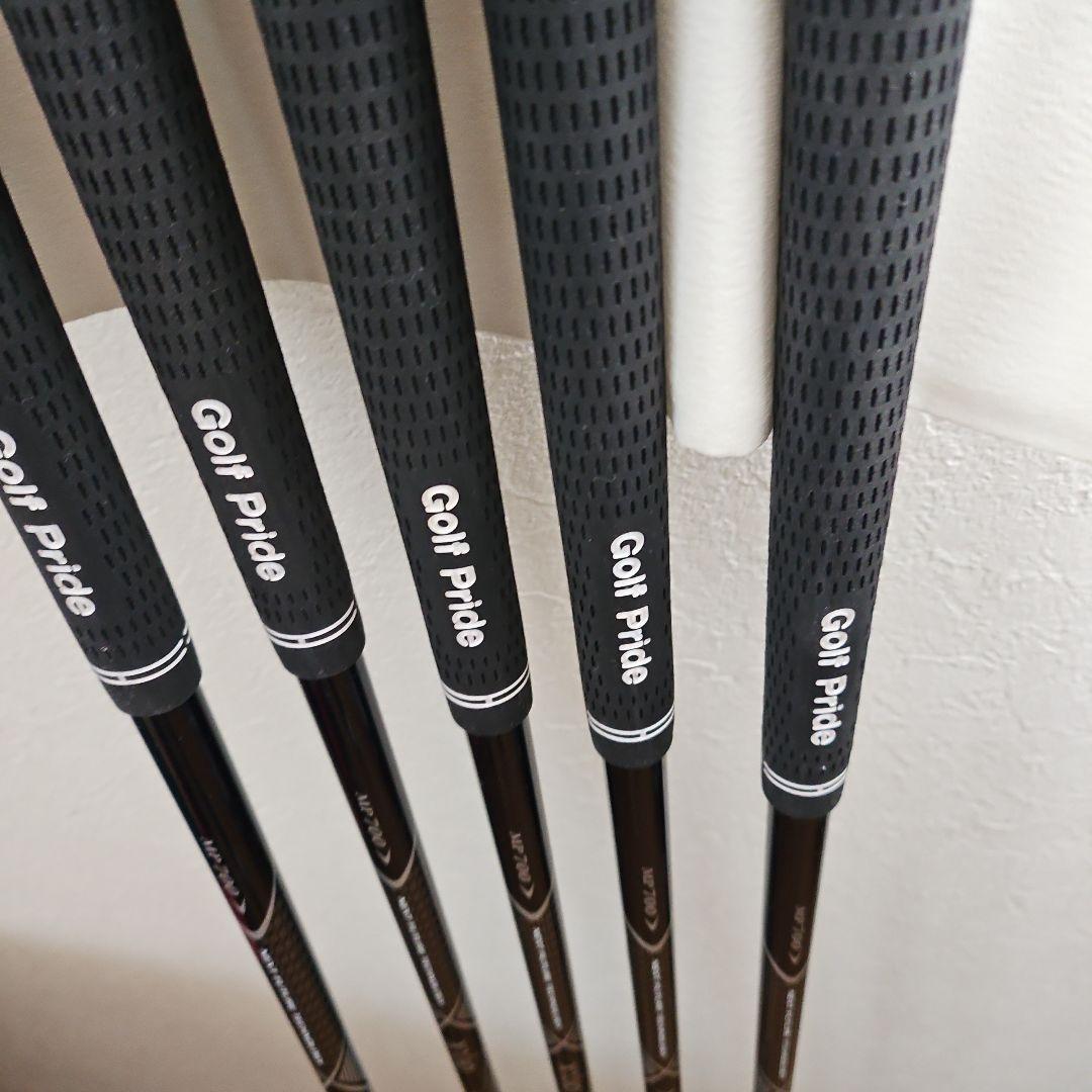 xxio アイアンセット 6-9 P番とらら