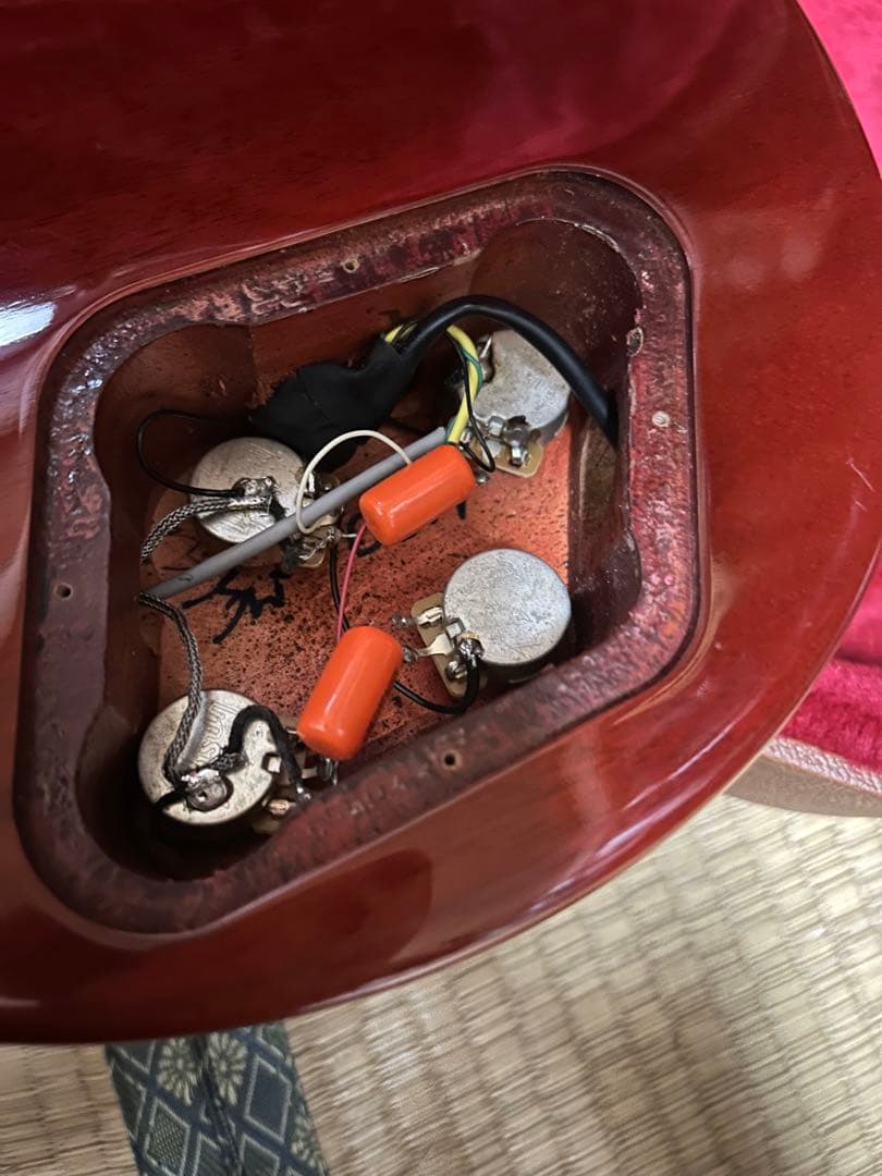 ギター Gibson Les Paul classic 2017 T