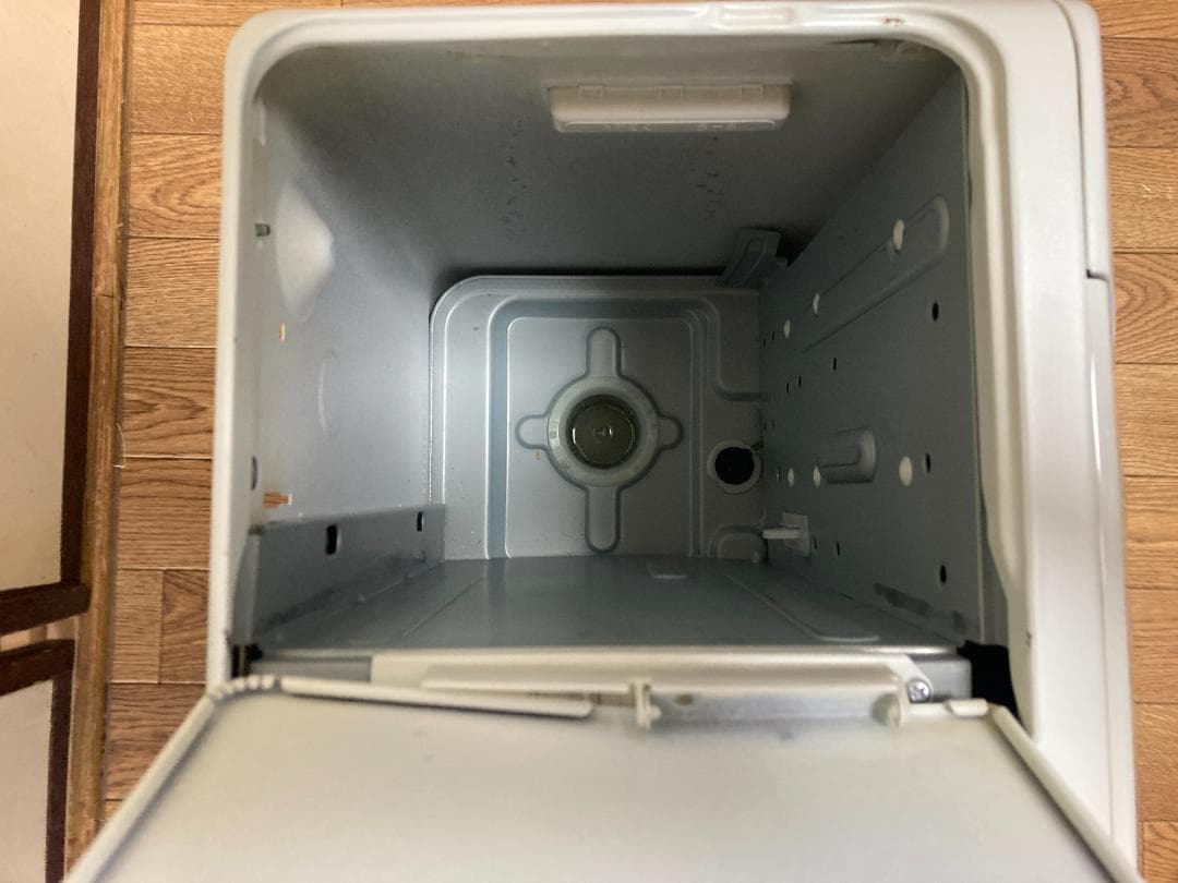 ■美品■ 7.2Lコロナ 石油 ファン ヒーターFH-GC4620BY■21年製