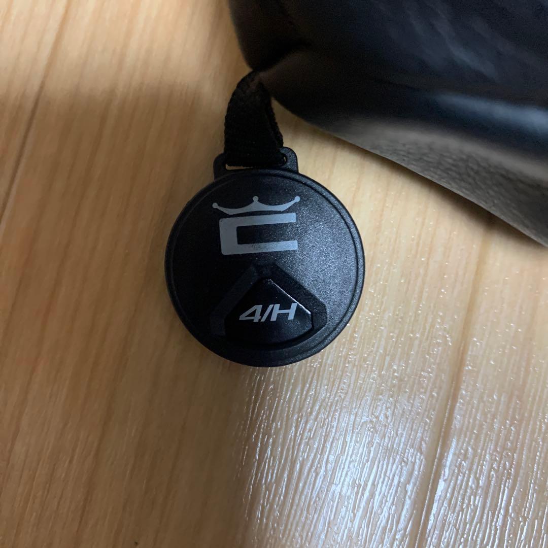 コブラ KING TEC ユーティリティ NSプロ950GH neo