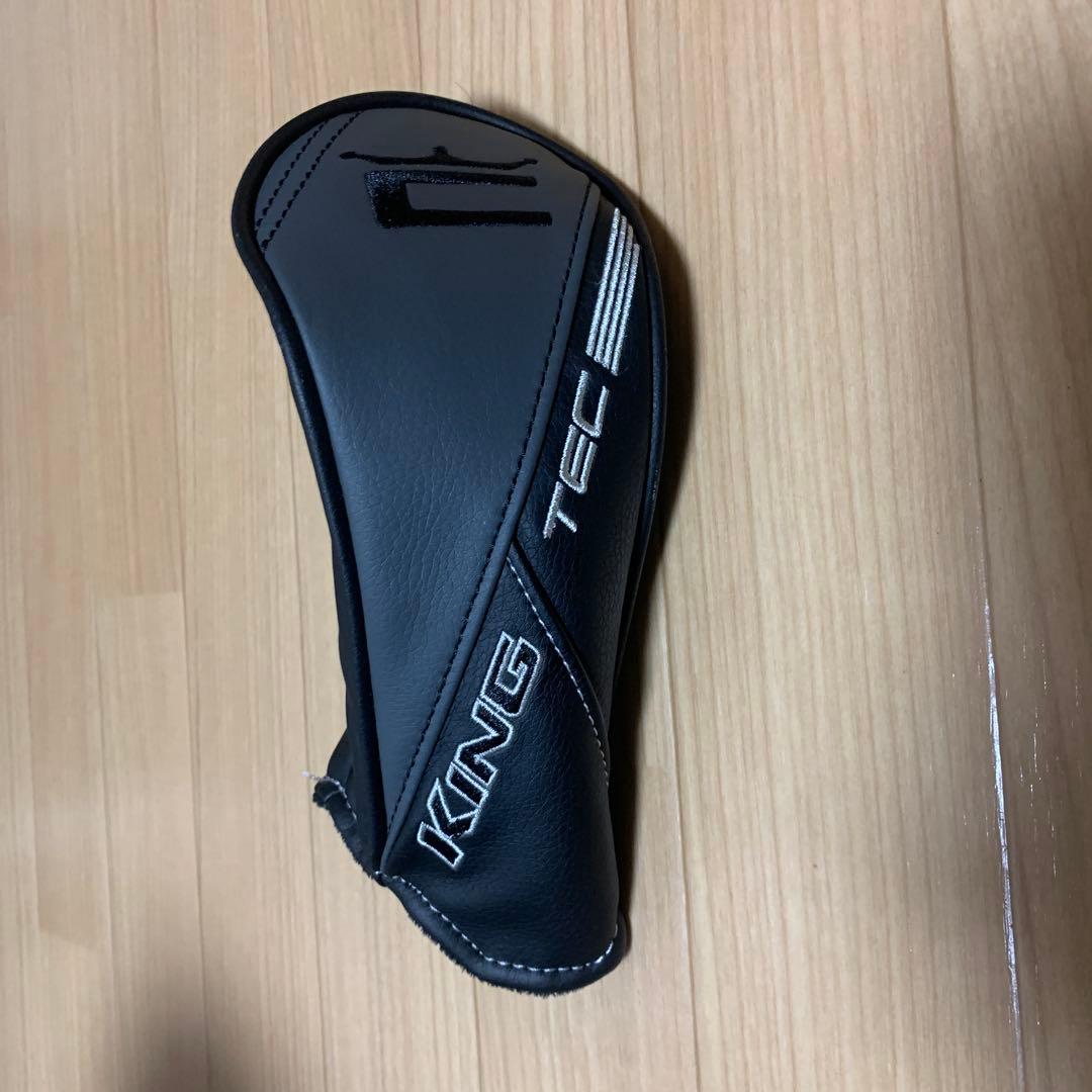 コブラ KING TEC ユーティリティ NSプロ950GH neo