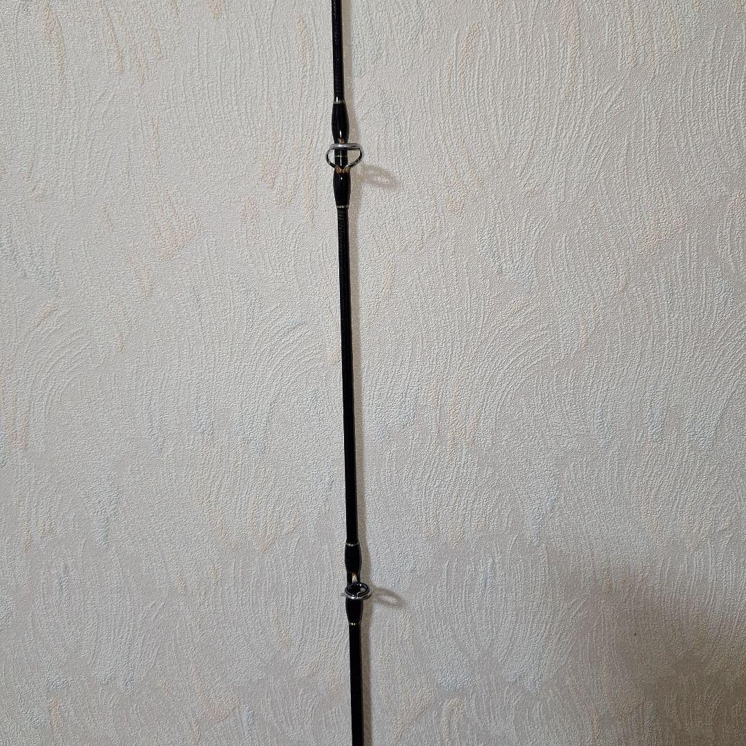 ヤマガブランクス　BlueSniper 910H