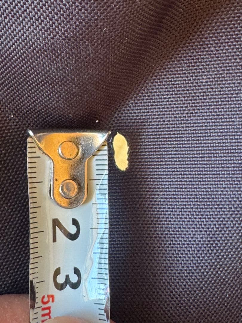 けんまま　ヘリノックス(Helinox) アウトドア サンセットチェア