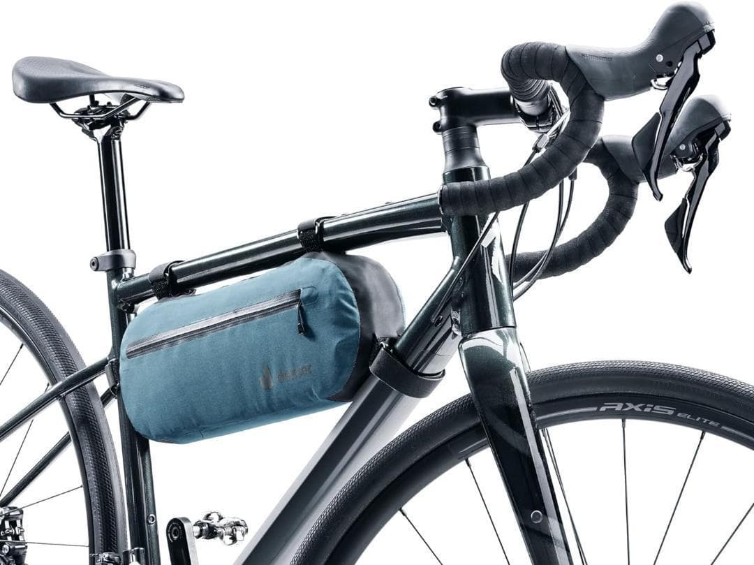 【31％引】ドイター カベゾン FB 4L（アトランティック×ブラック）