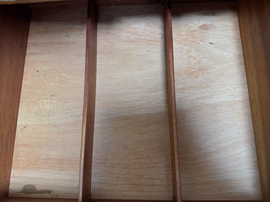 bisco G-PLAN ディバイダー　間仕切り家具　ヴィンテージ