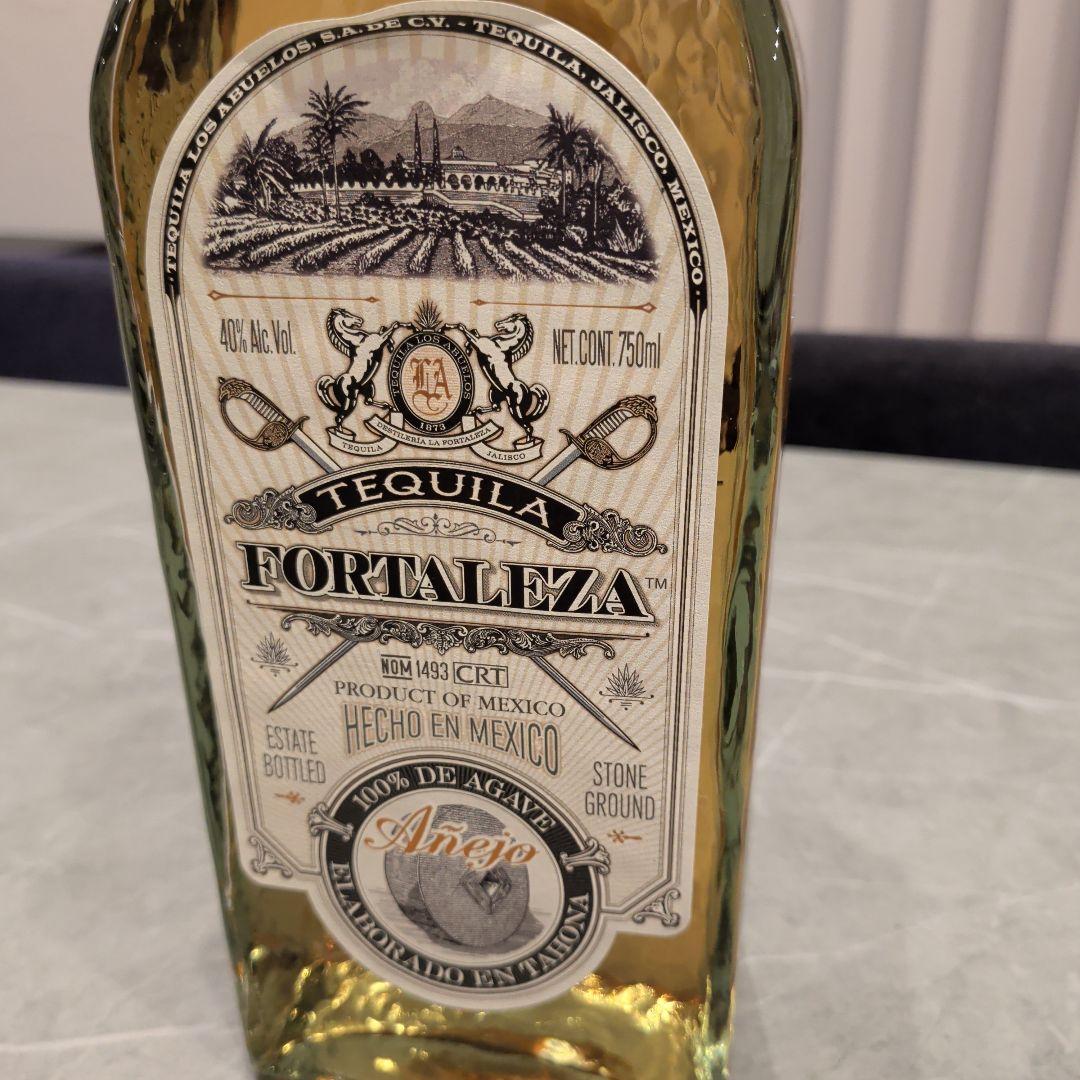 新品！フォルタネサ アネホ 750ml