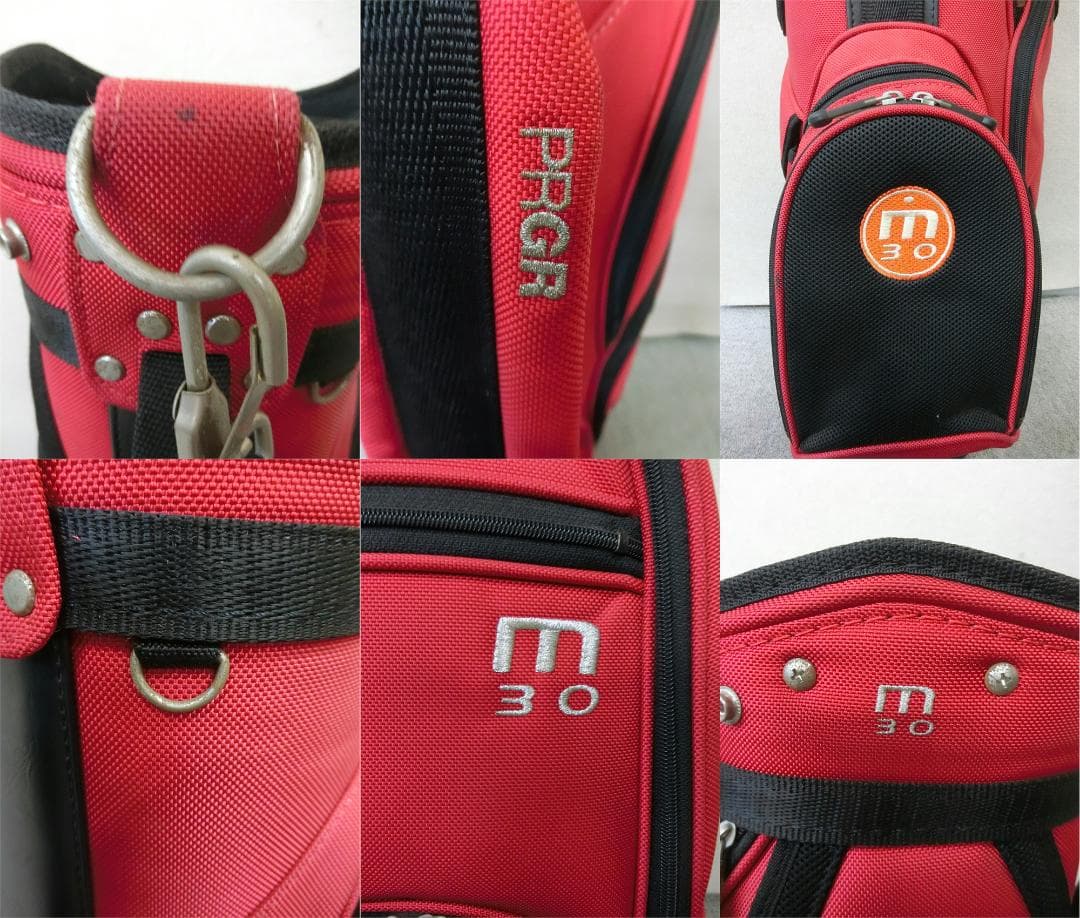 b691 初心者歓迎 プロギア 等レディースゴルフ１１本セット※Ｄｒ２本入り