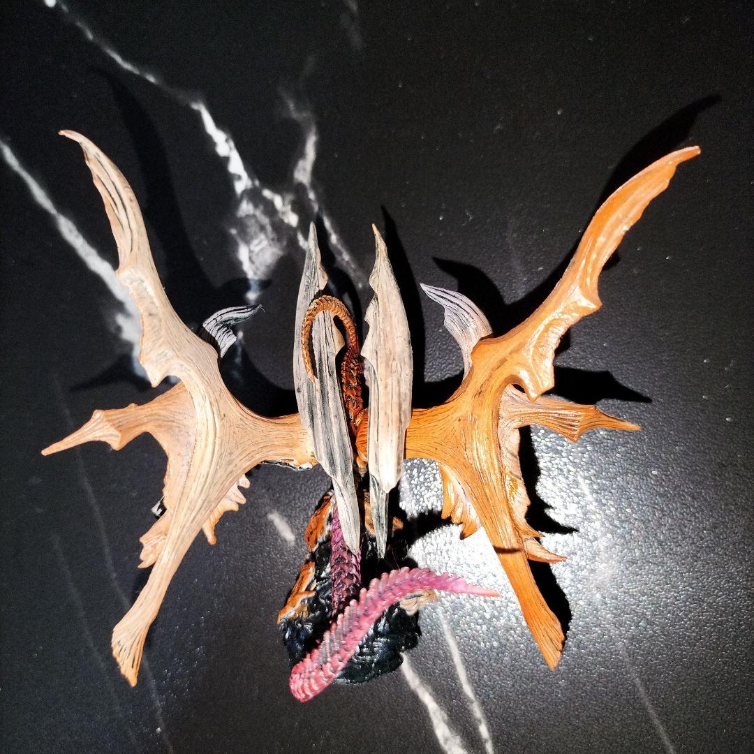 (2628)FF フィギュアセット