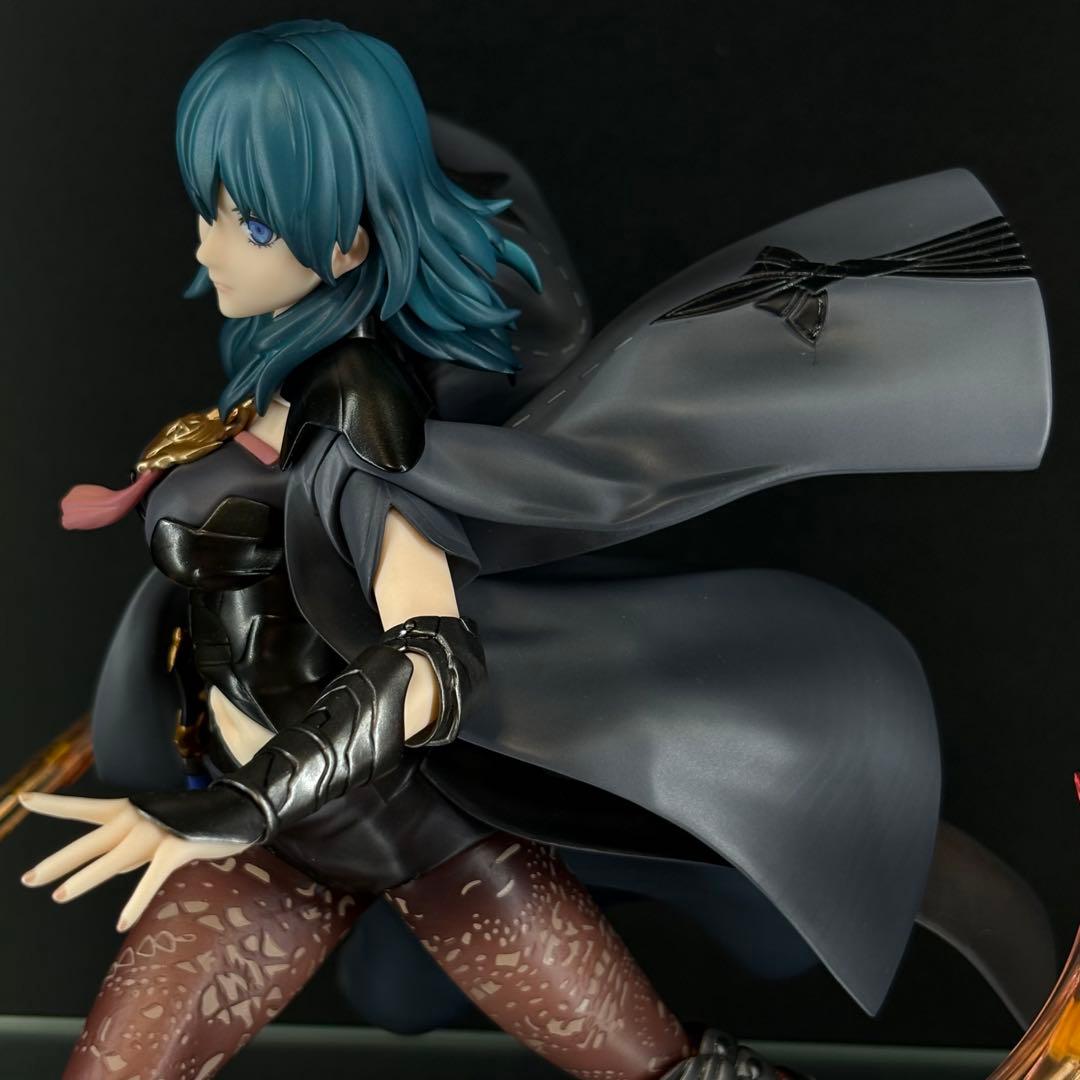 ベレス 「ファイアーエムブレム 風花雪月」 1/7 完成品フィギュア