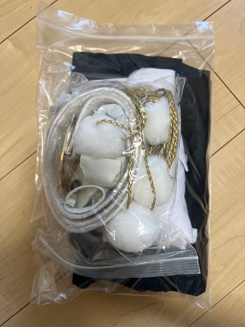 刀剣乱舞/鶯丸コスプレ衣装/コストモ製