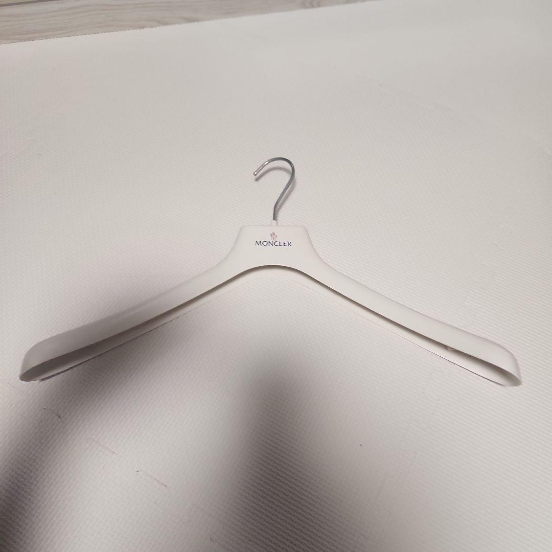 【美品】MONCLER GERS ダブルワッペン　ダウンベスト