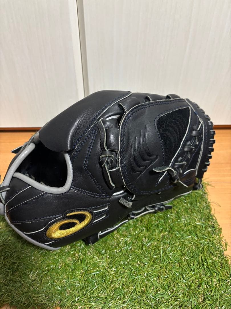 大谷翔平モデル　アシックス　ゴールドステージ 投手