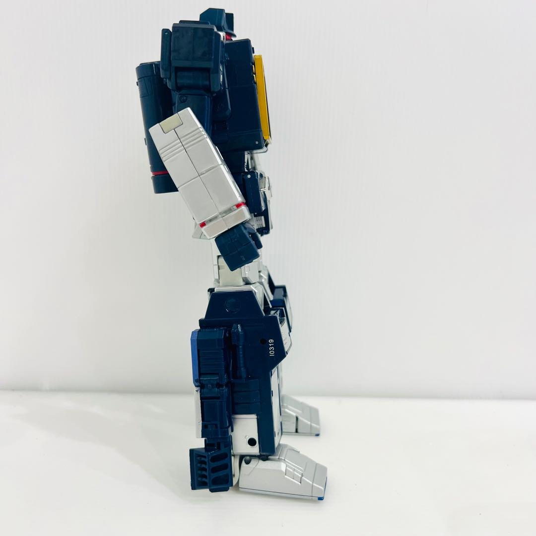 トランスフォーマー サウンドウェーブ MP-13 TRANS FORMERS