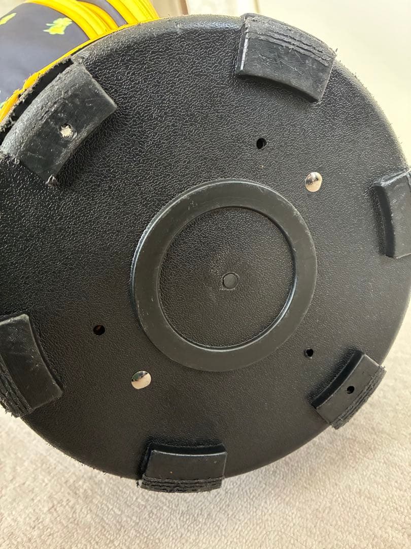 and per seキャディバック