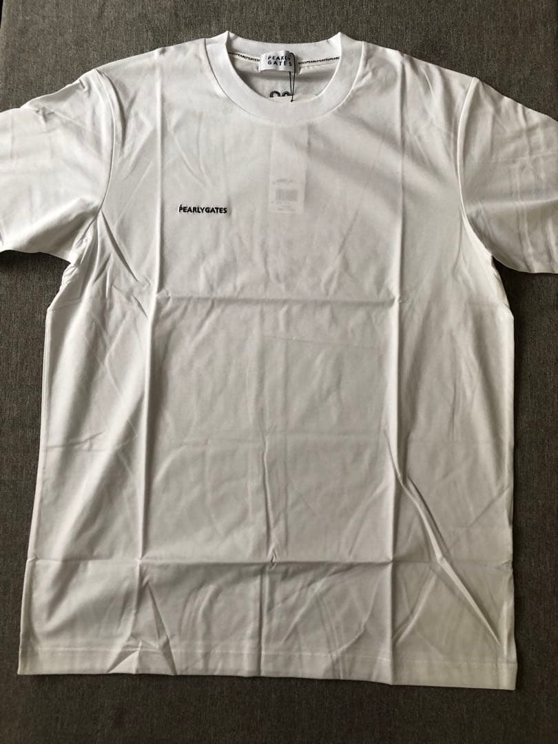 PEARLY GATES ポロシャツ Tシャツ 5点セット