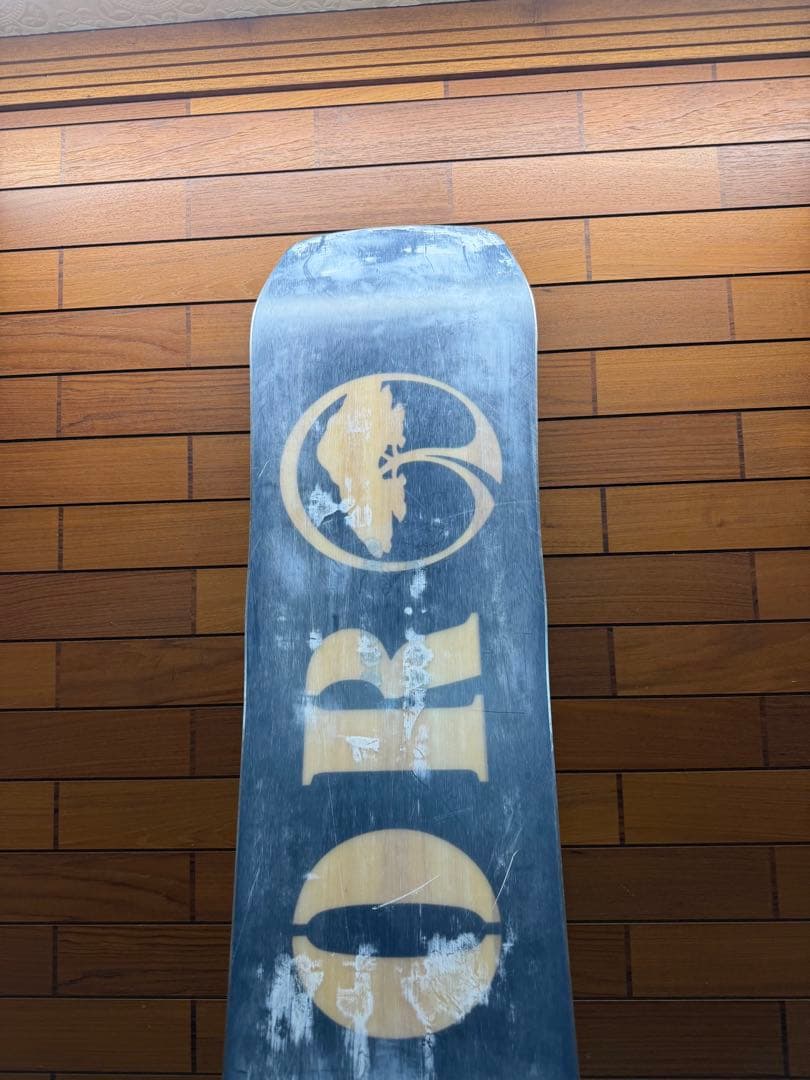 ARBOR westmark ウエストマーク 150cm スノーボード