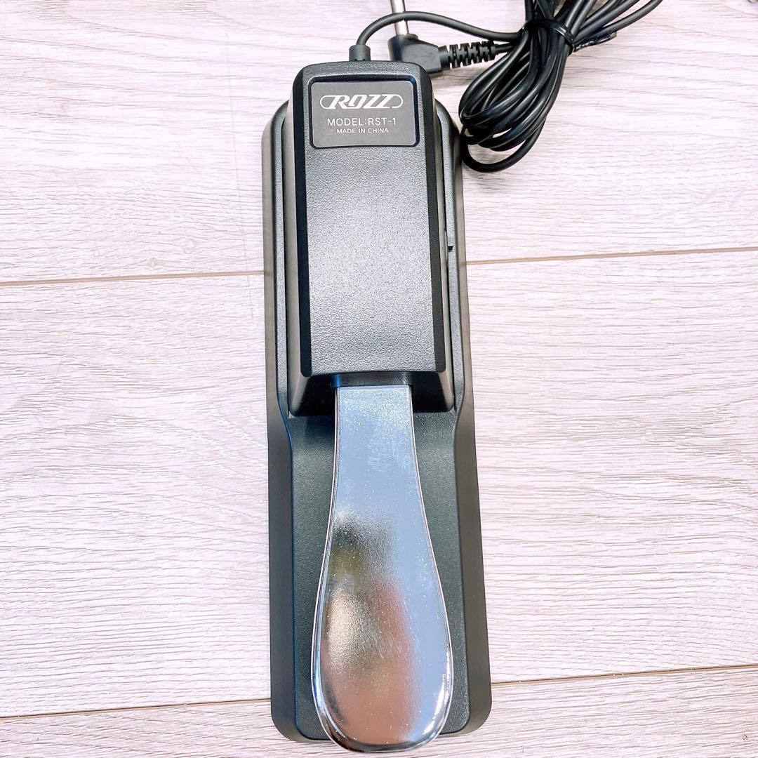 ローランド シンセサイザー Roland JUNO-DS61