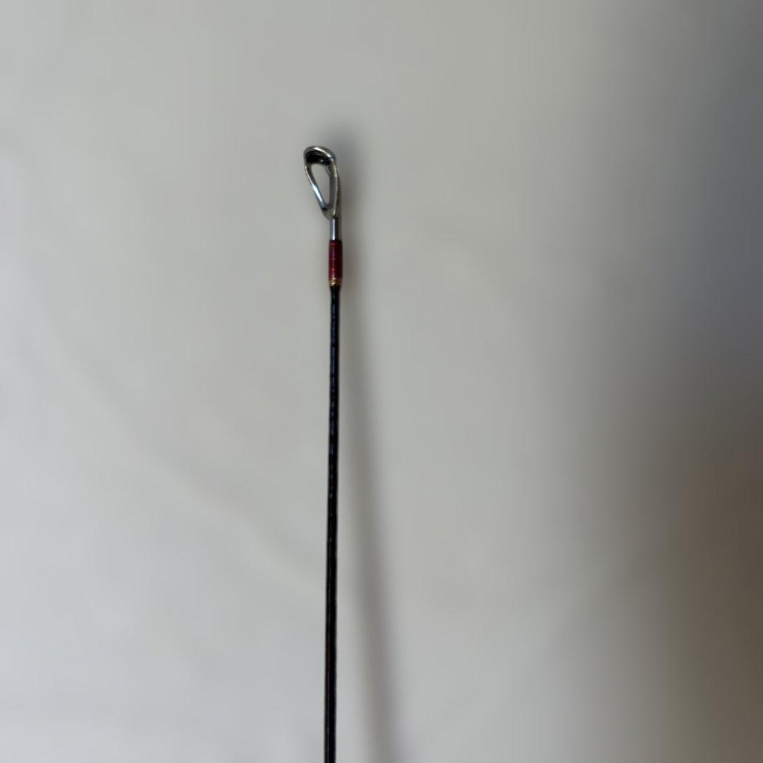 LESTER HOPE MH 709 ロッド