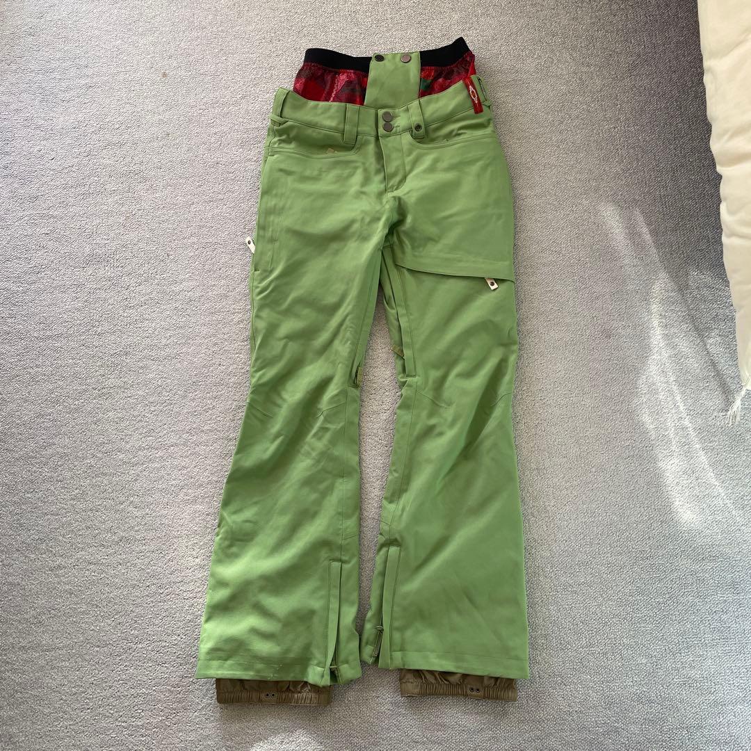 BURTON スノーボード レディースパンツ S