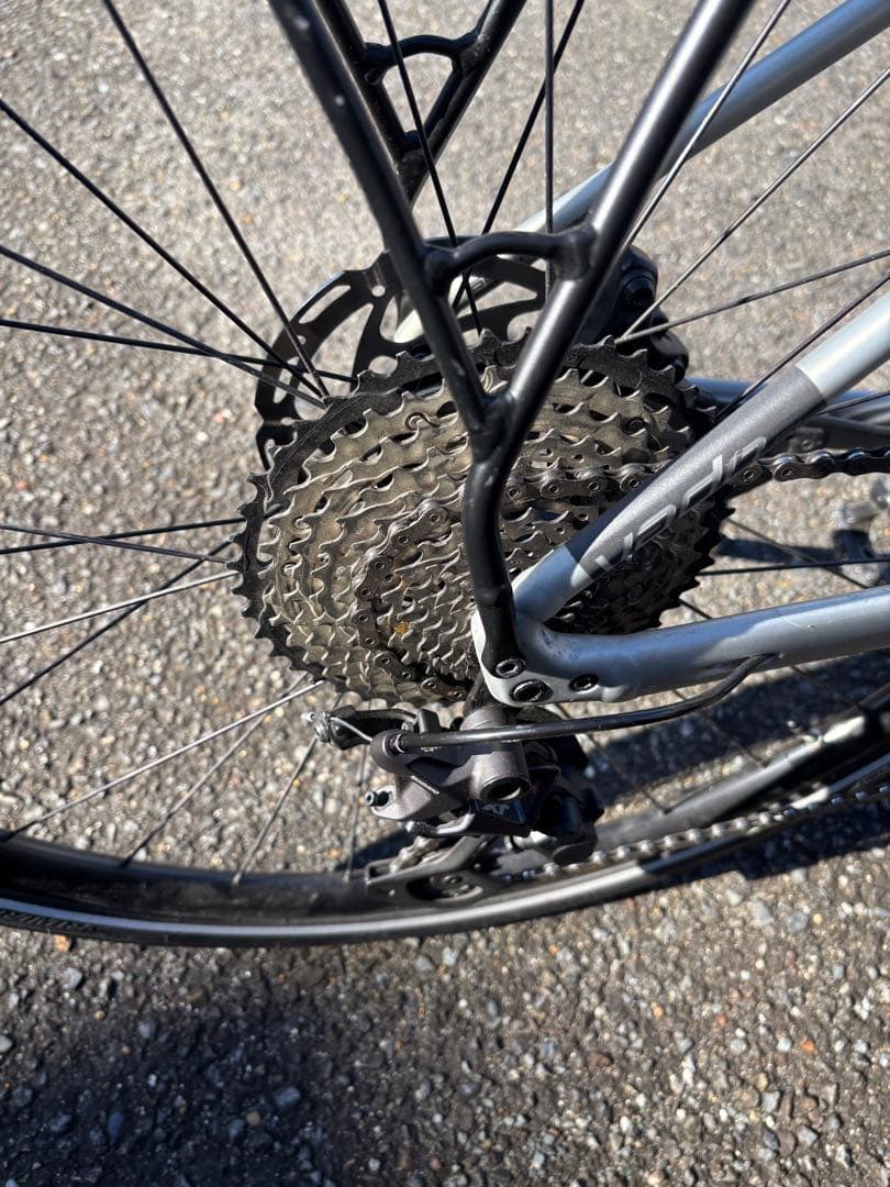 Specialized vado sl 5.0 mサイズ