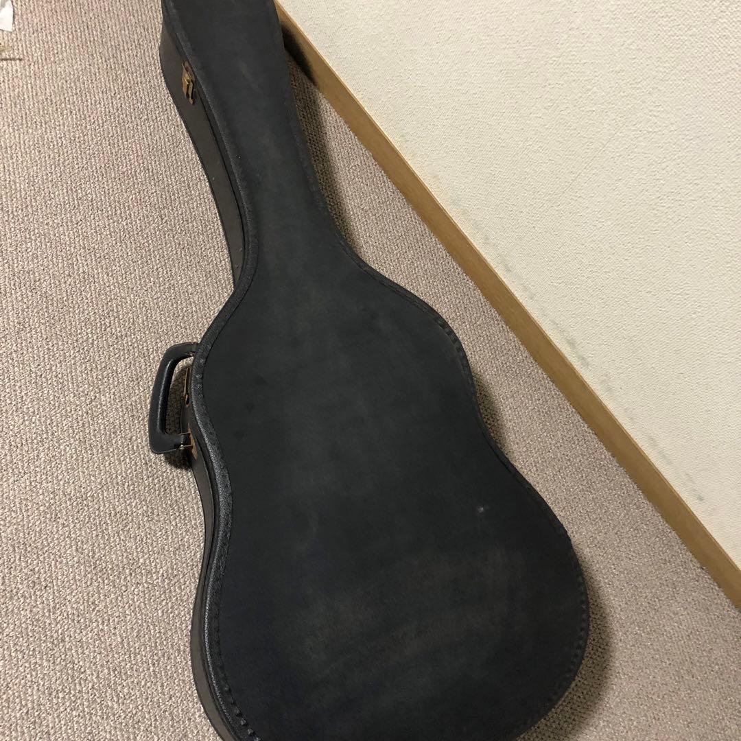 Kimberly ギター F-140