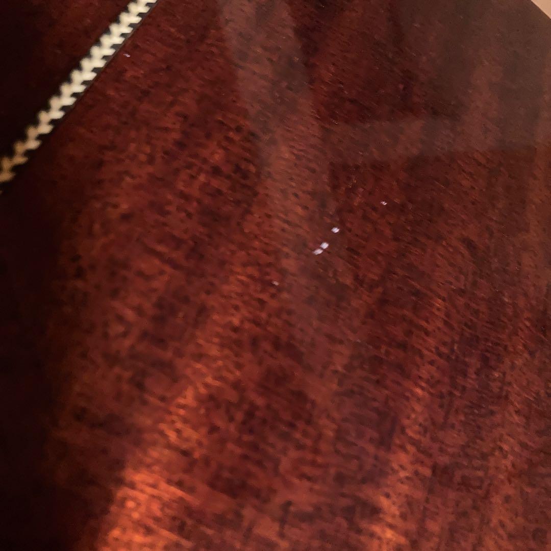 Lumber アコースティックギター 6弦 LF-2／TS