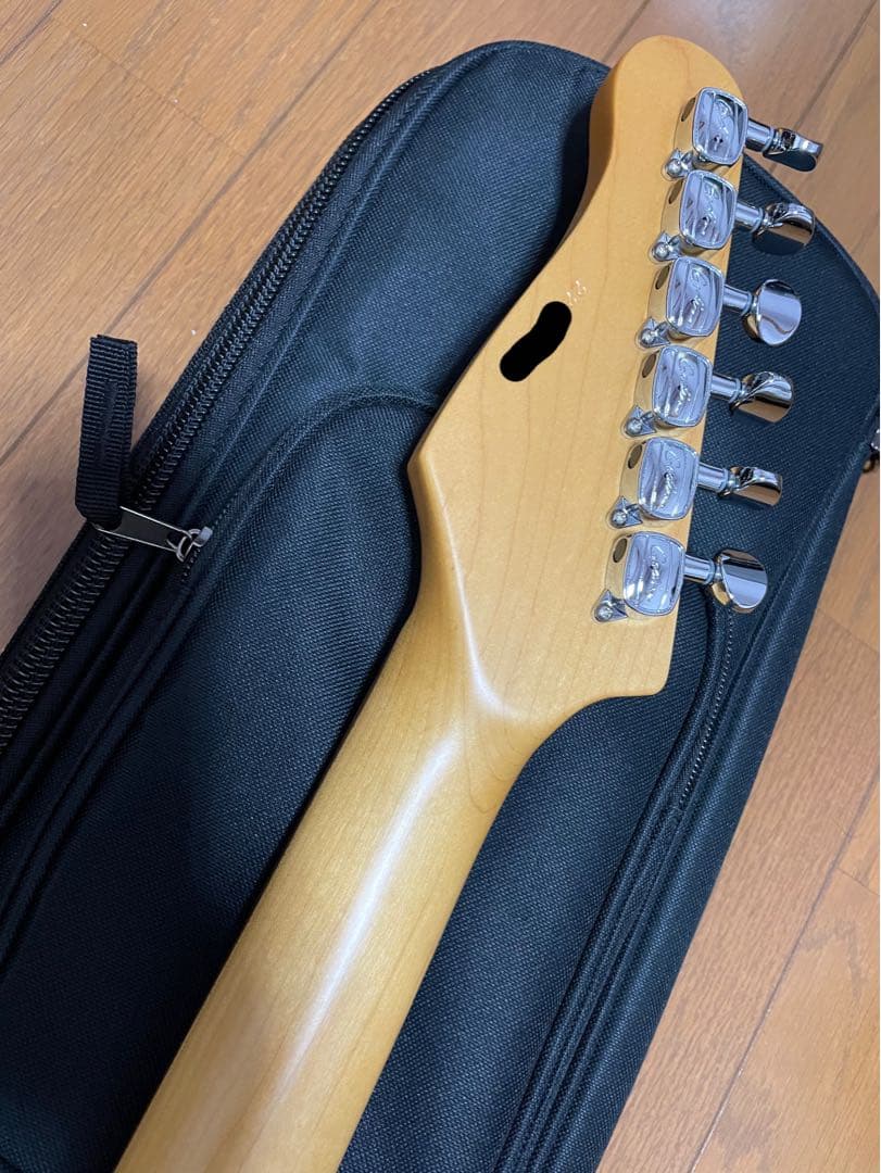 美品　ゴダン　Godin Session HT ストラト