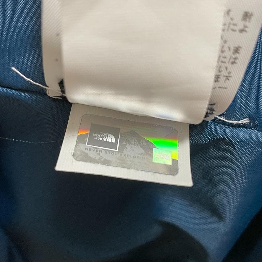 THE NORTH FACE ACHILLES JACKET　スキーウェア