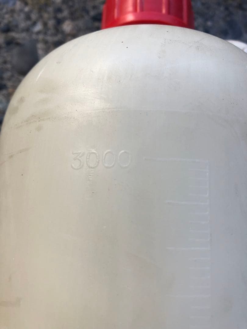 土壌消毒器　土壌改良 薬剤 注入 手動(B34)