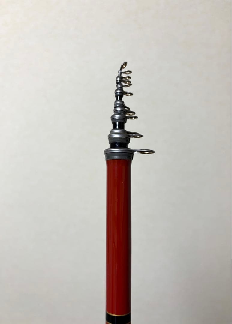 がまかつ INTESSA 磯竿 1号5.3m